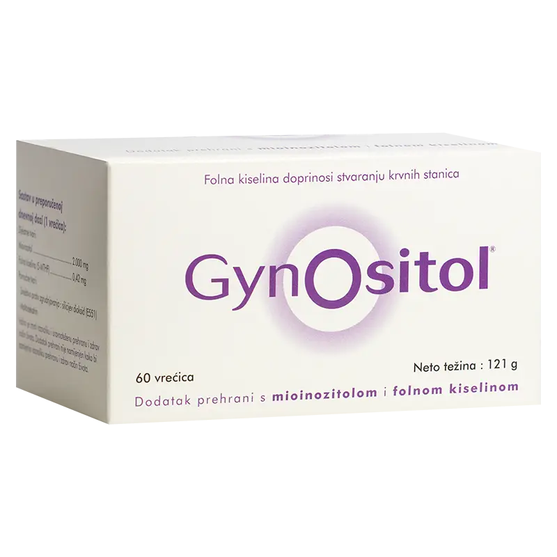 Gynositol kutija