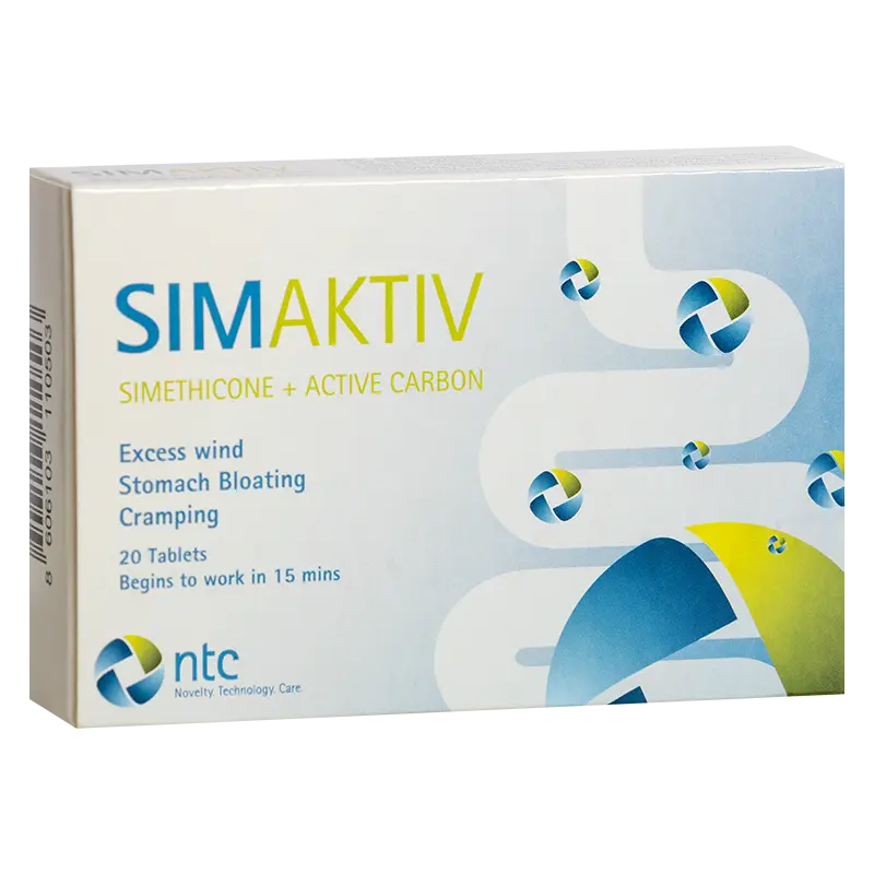 Simaktiv kutija