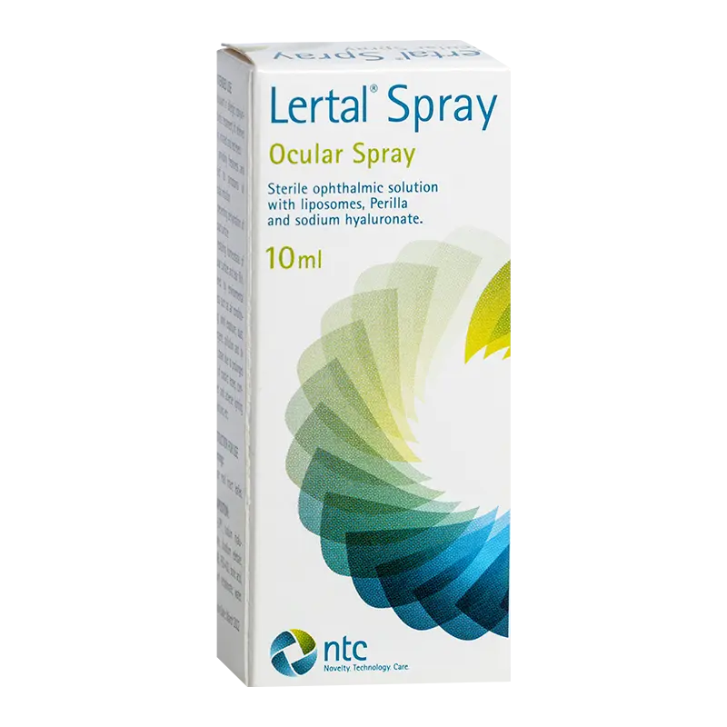 Lertal Spray