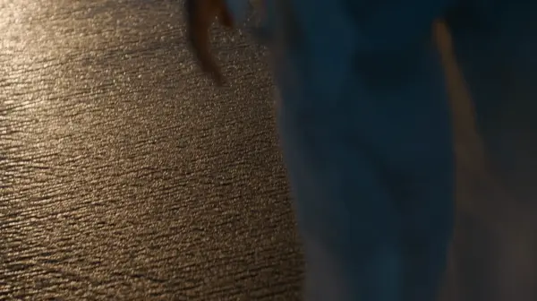 BMW - Etherial dreams - Adria Arjona — start clip