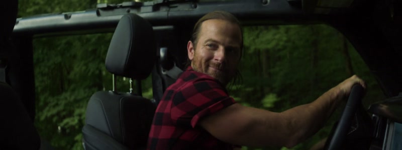 Ford Bronco - Feat. Kip Moore — middle