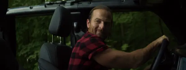 Ford Bronco - Feat. Kip Moore — middle clip