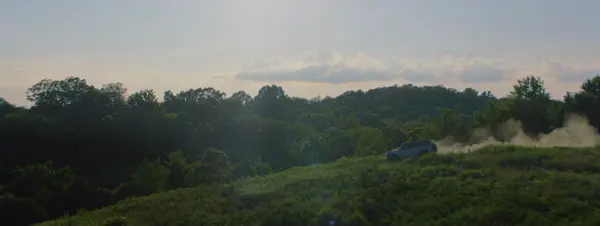 Ford Bronco - Feat. Kip Moore — end clip