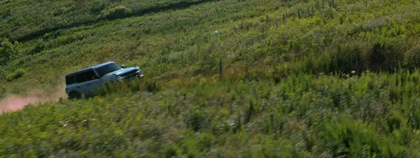 Ford Bronco - Feat. Kip Moore — start clip