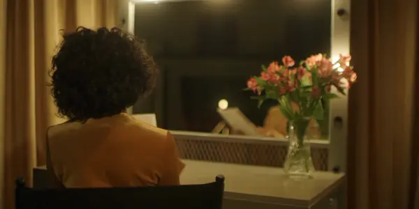 Maserati x Vogue - The road less traveled — middle clip