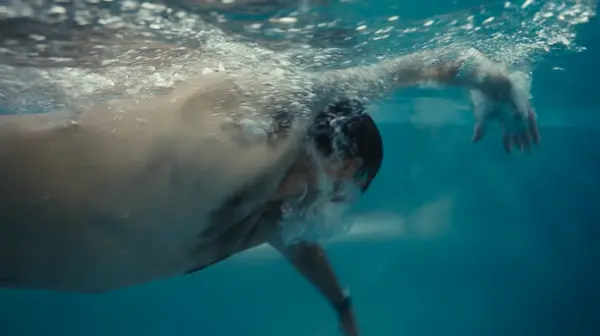 Purina x Micheal Phelps — start clip