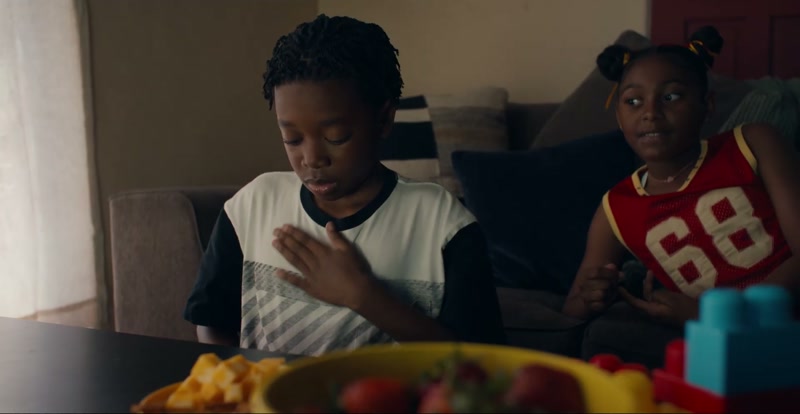 Love your mind - Ad Council — start