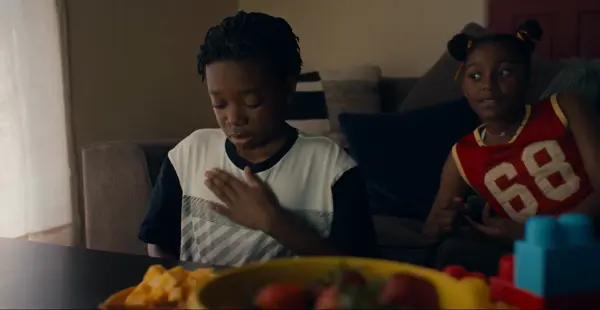 Love your mind - Ad Council — start clip