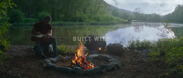 Ford Bronco - disney - Feat Kip Moore — start clip