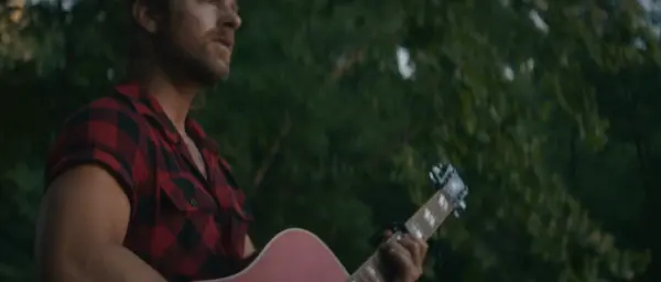 Ford Bronco - disney - Feat Kip Moore — middle clip