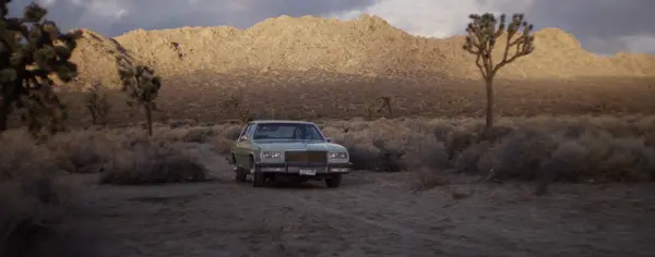 NBC/UNIVERSAL PROMOS - Cinematography reel — end clip