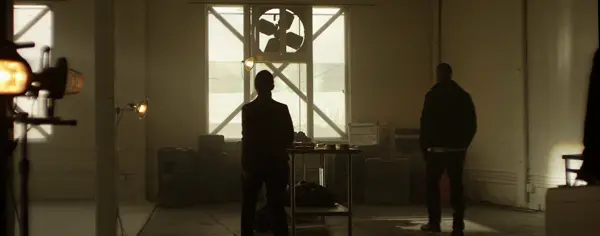 NBC/UNIVERSAL PROMOS - Cinematography reel — middle clip