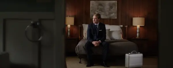 NBC/UNIVERSAL PROMOS - Cinematography reel — start clip