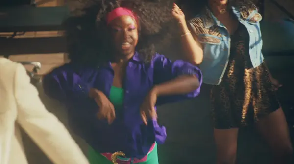 Yung Gravy - "Betty" — middle clip