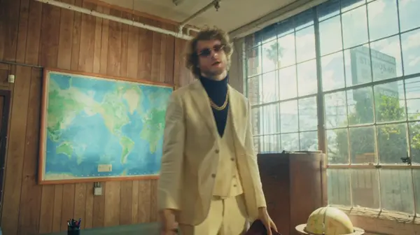 Yung Gravy - "Betty" — start clip