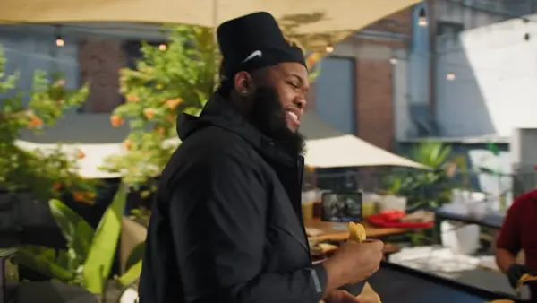 PrizePicks - Druski — middle clip