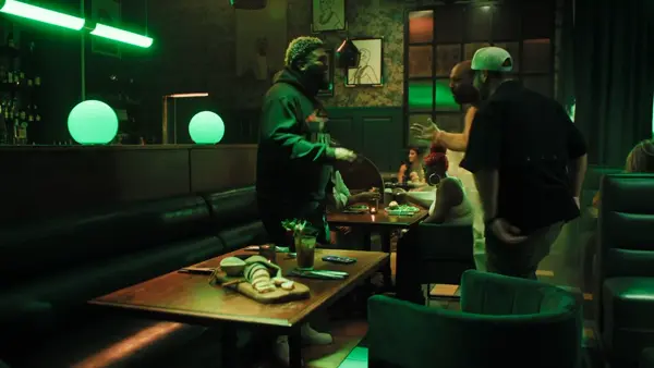 PrizePicks - Druski — end clip