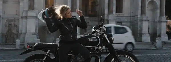 BVLGARI x TRIBECA - THE LITAS - Short directors cut — start clip