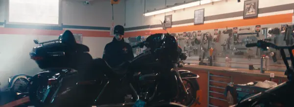 BVLGARI x TRIBECA - THE LITAS - Short directors cut — middle clip