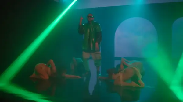 Sean Paul - How We Do It ft. Pia Mia — start clip