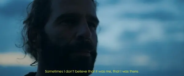 Exhale episode 1 - Hugo Vau - Nazare, Portugal — start clip