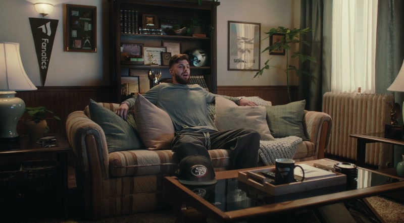 Fanatics x NFL — start