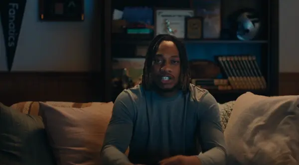 Fanatics x NFL — end clip