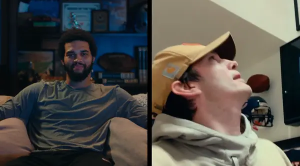 Fanatics x NFL — middle clip