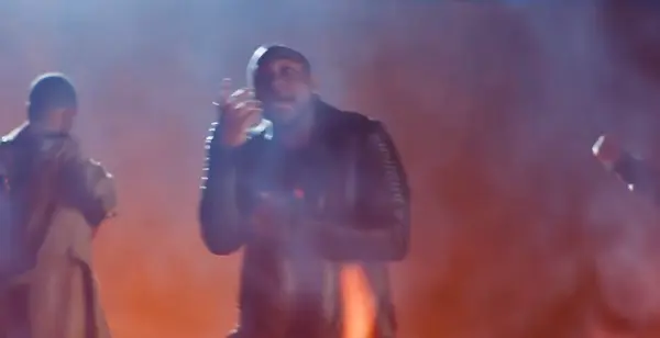 Davido - Ft Yung Thug & Rae Sremmurd — start clip