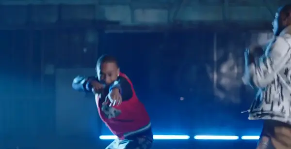 Davido - Ft Yung Thug & Rae Sremmurd — middle clip