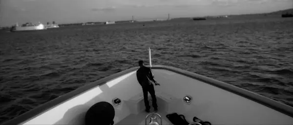 Jamie Foxx - In love by now — start clip