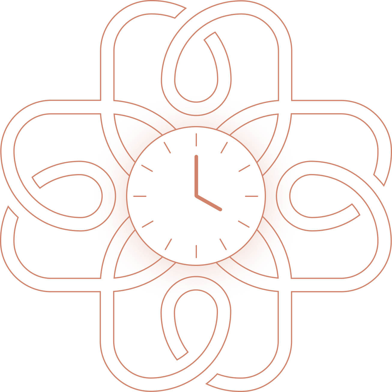 Copine Health time to be your doctor.