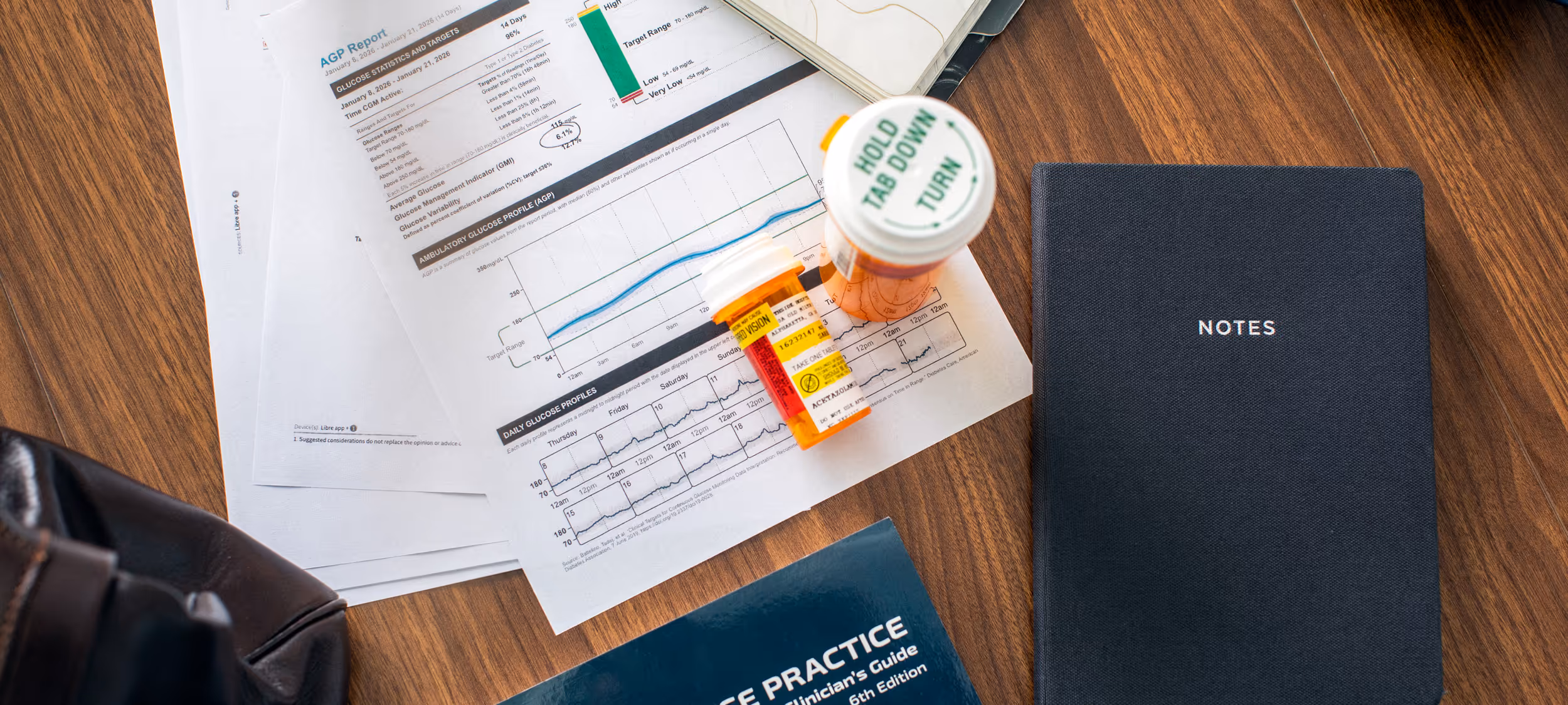 Copine Health Office setting