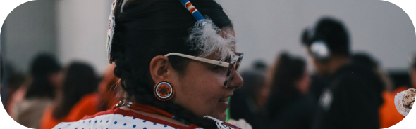 Round-dance et Pow-wow