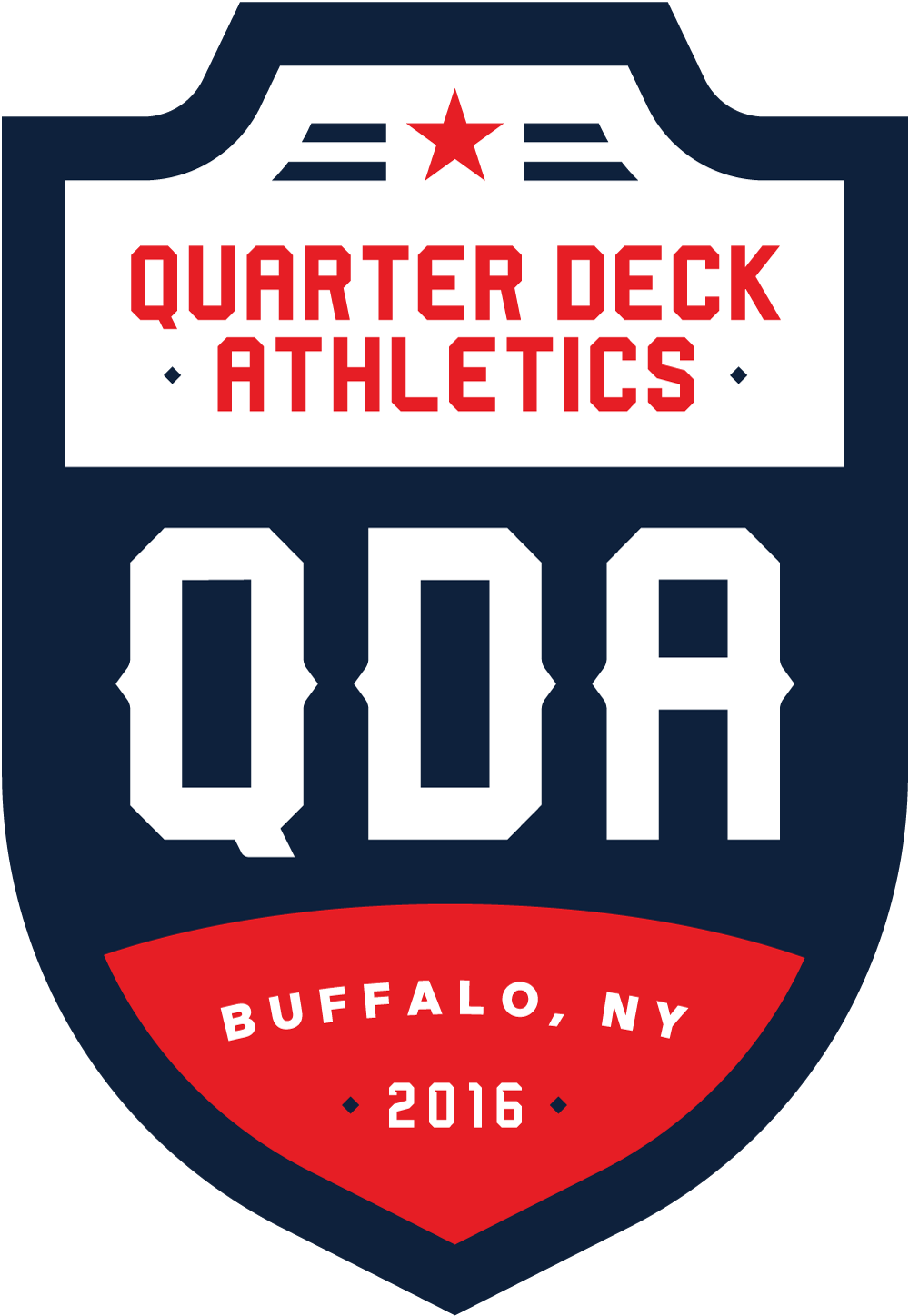 Quarter Deck Athletics