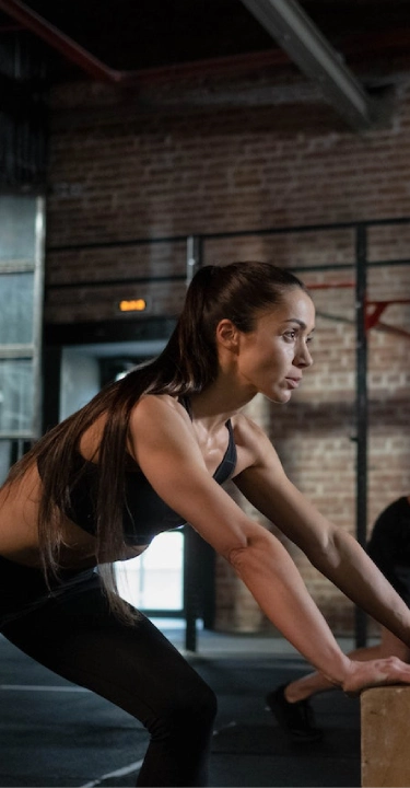 CrossFit in Buffalo, NY