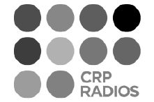 Logo CRP Radios