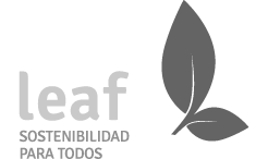 Logo Leaf