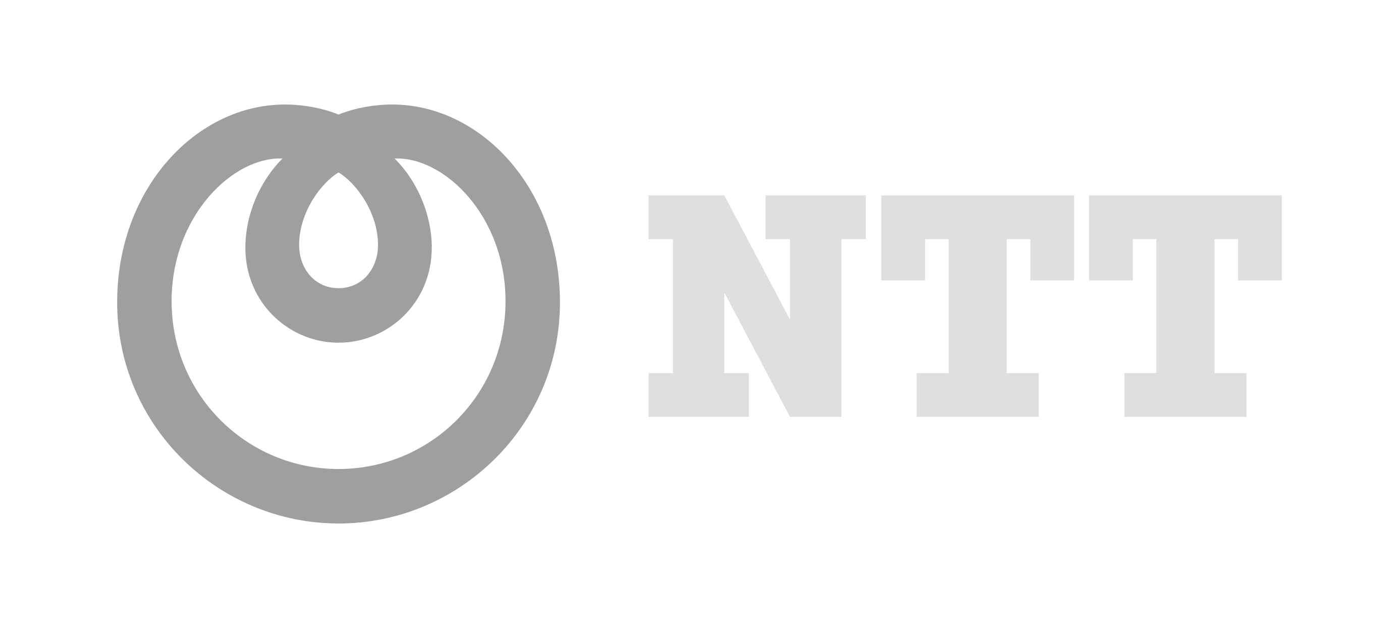 NTT Logo 