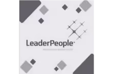 Logo of Leader People