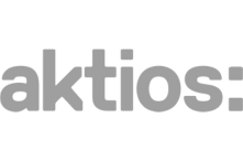Logo of Aktios