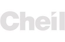 Logo of Cheil