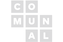 Logo of Comunal