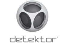 Logo of Detektor