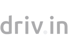Logo of Drivin