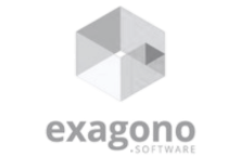 Logo of Exagono