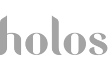 Logo of Holos