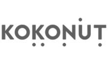 Logo of Kokonut