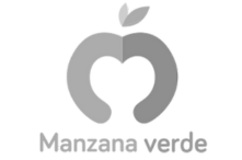Logo of Manzana Verde