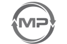 Logo of MP Recycling